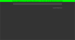 Desktop Screenshot of bobj.integration4us.com